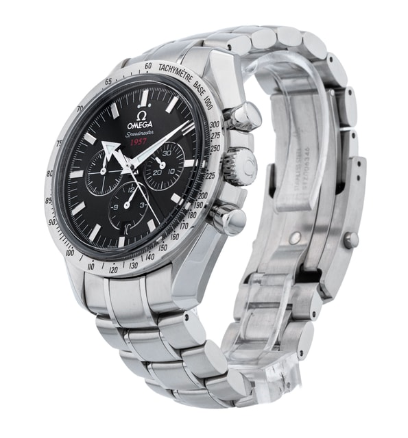 Omega Speedmaster Broad Arrow 321.10.42.50.01.001 Image 2